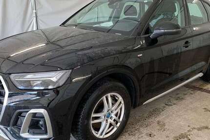 Audi Q5 98.006 km 24.990 &euro; Herges-Hallenberg 98587