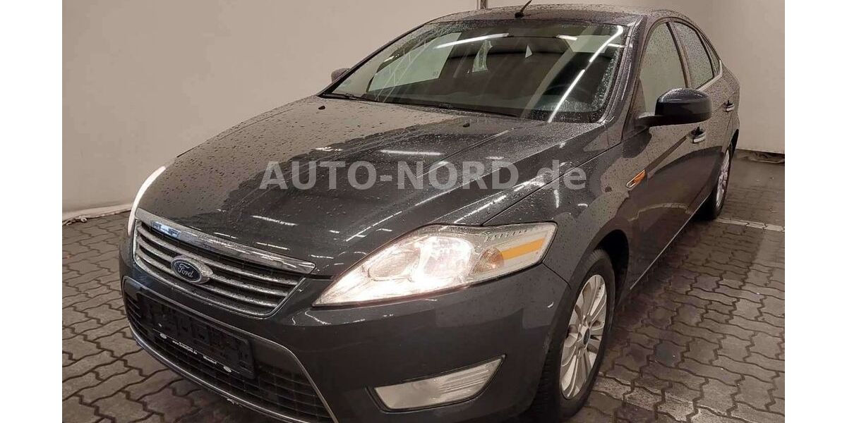 Ford Mondeo 93.000 km 6.990 &euro; Neumünster 24534
