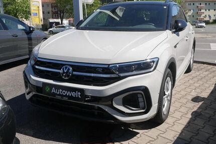 VW T-Roc 11.385 km 30.912 &euro; Lauf an der Pegnitz 91207