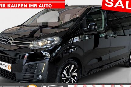 Citroen SpaceTourer 76.125 km 34.890 &euro; Rheinstetten 76287