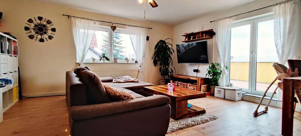 Wohnung zum Mieten in Hettenleidelheim 990 € 103 m²