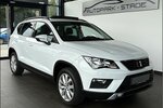 Seat Ateca Style 1.0 TSI Pano LED ACC AHK StdHz. Ass. 122.000 km 15.999 &euro; Stade 21682