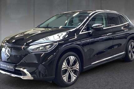 Mercedes-Benz EQE SUV 14.179 km 57.810 &euro; Osterode 37520