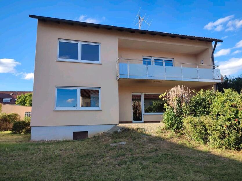 Charmantes Einfamilienhaus mit Garten in ruhiger Lage