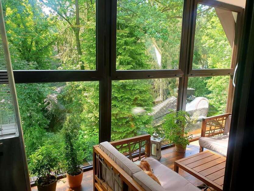 Wohnung zum Mieten in Hamburg 2.100 € 150 m²