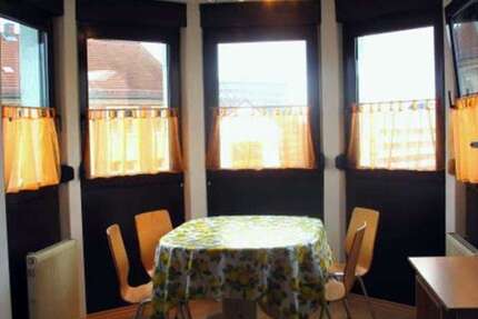 Wohnung Nürnberg Herrnhütte - 1 Zimmer, 18 m&sup2;, 390&euro; | Angebot:27142196