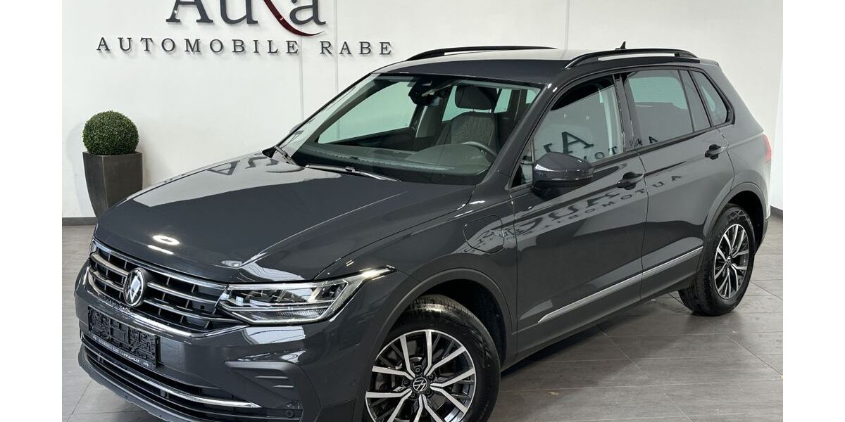 VW Tiguan 88.450 km 25.749 &euro; Wardenburg 26203