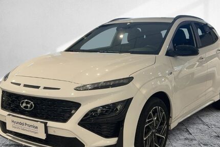 Hyundai KONA 36.293 km 23.790 &euro; Frankfurt 60314