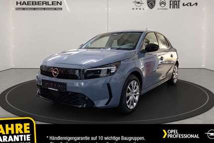 Opel Corsa 5.990 km 19.990 &euro; Kempten 87435