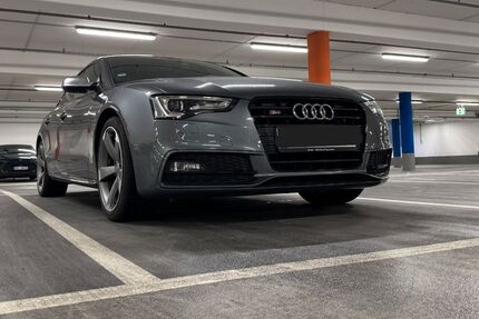 Audi S5 59.065 km 30.000 € Rammingen 86871