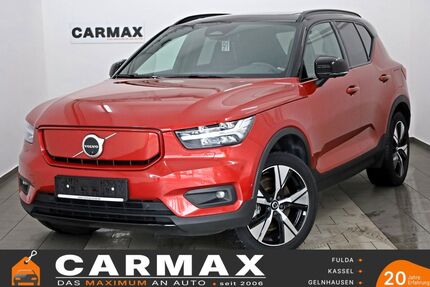 Volvo XC40 79.690 km 27.500 &euro; Fulda 36043