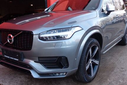 Volvo XC90 199.000 km 24.999 &euro; Nürnberg 90431