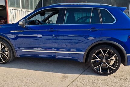 VW Tiguan 70.000 km 32.000 &euro; Neuhofen 67141