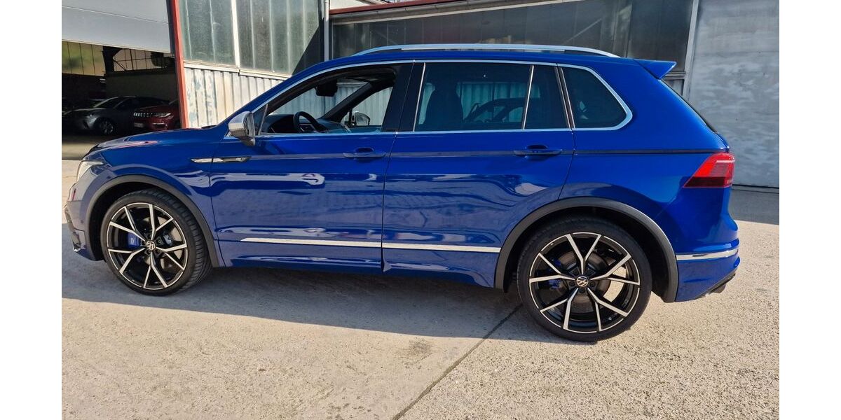 VW Tiguan 70.000 km 32.000 &euro; Neuhofen 67141