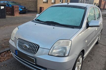 Kia Picanto 128.000 km 3.100 &euro; Neumünster 24537