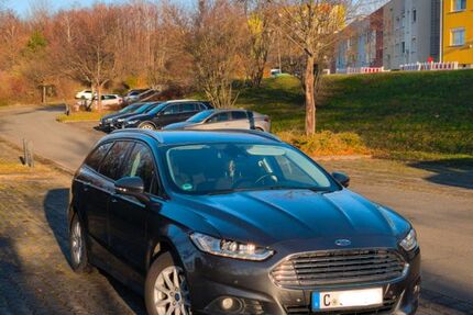 Ford Mondeo 159.810 km 9.000 &euro; Chemnitz 09123