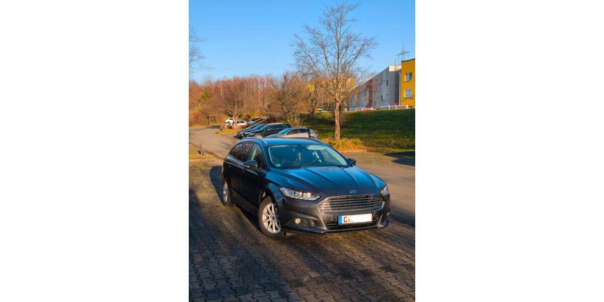 Ford Mondeo 159.810 km 9.000 &euro; Chemnitz 09123