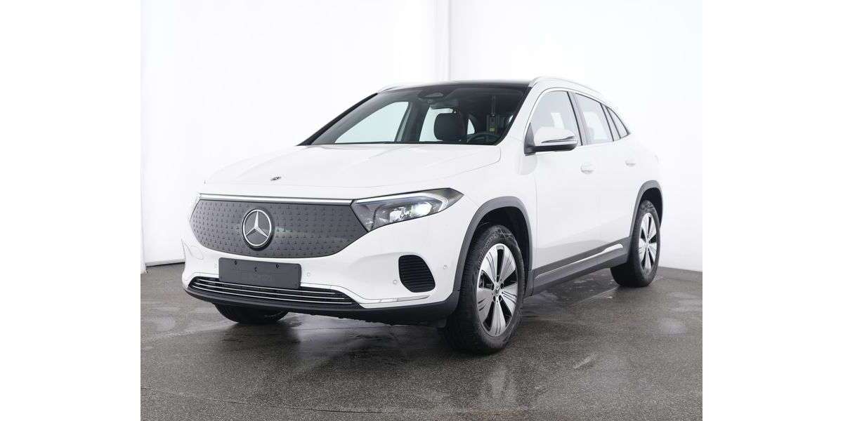 Mercedes-Benz EQA 250 10.724 km 41.610 &euro; Nordhausen 99734