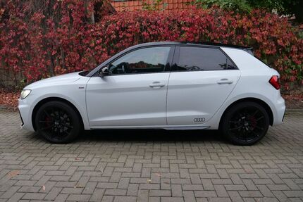 Audi A1 81.759 km 19.800 &euro; Wolfenbuettel 38300