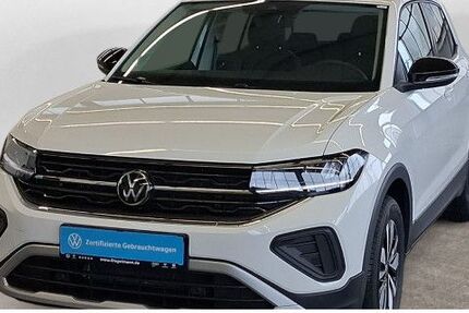 VW T-Cross 5.273 km 21.610 € Lemgo 32657
