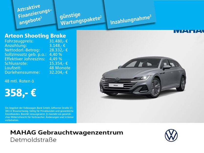 Arteon