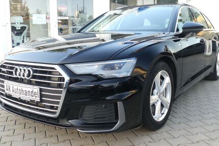 Audi A6 138.019 km 29.890 &euro; München 80687