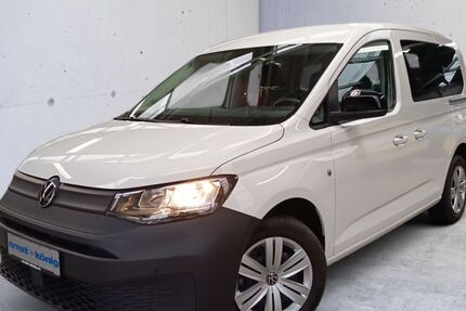 VW Caddy 34.950 km 26.590 € Freiburg im Breisgau 79108