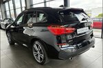 BMW X1 xDrive 20 i 124.000 km 22.999 &euro; Stade 21682