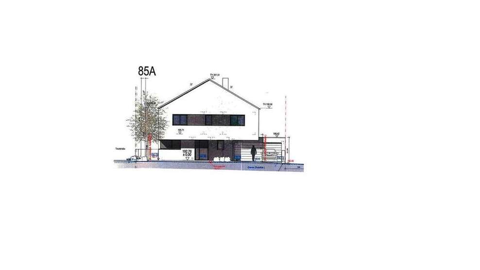 Grundstück zu verkaufen in Würselen 260.000 € 365 m²