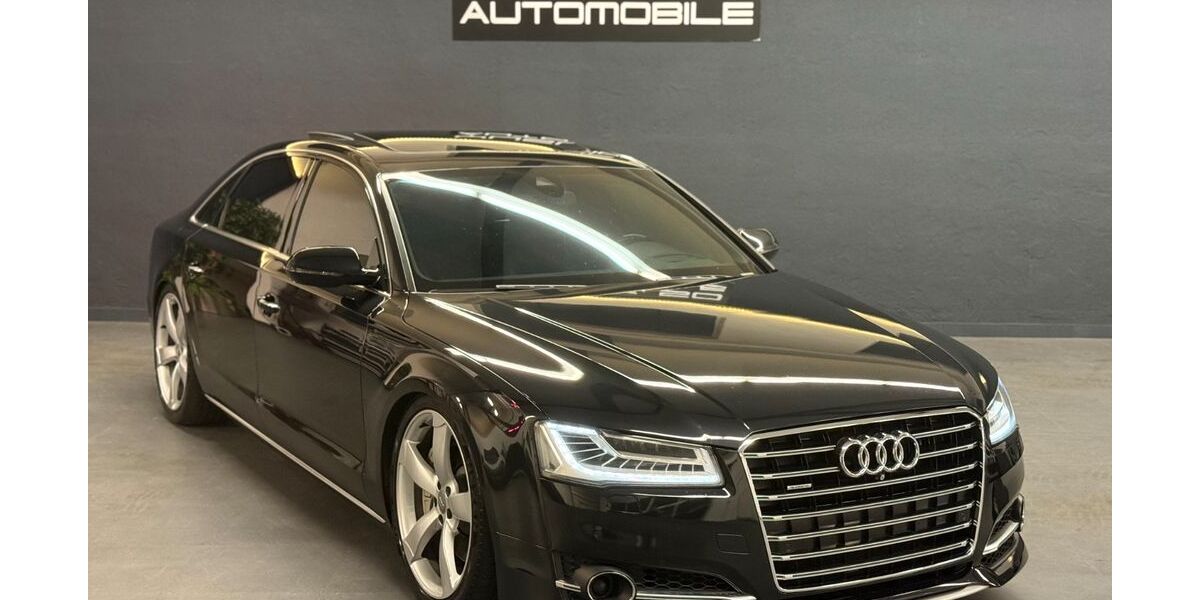 Audi A8 170.000 km 28.500 &euro; Heubach 73540