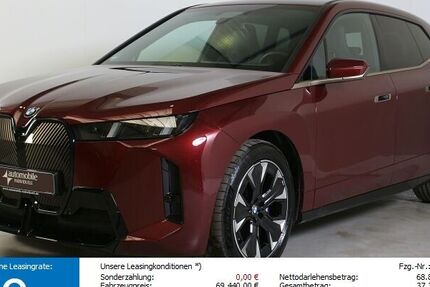 BMW iX 19.600 km 66.840 &euro; Paderborn 33100