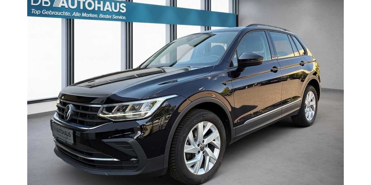 VW Tiguan 77.019 km 26.450 &euro; Schweinfurt 97424