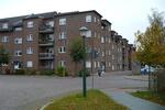 schöne 2-Raum Whg. in Demmin in ruhiger schöner Wohnanlage zimmer