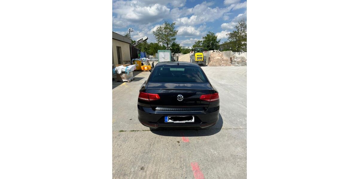 VW Passat 142.000 km 15.700 &euro; Fürth 90765
