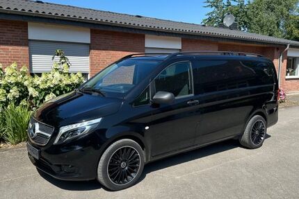Mercedes-Benz Vito 114.358 km 29.500 &euro; Uedem 47589