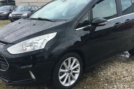 Ford B-Max 129.000 km 5.499 &euro; Bonn 53227