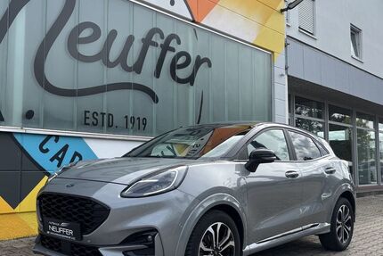 Ford Puma 40.350 km 18.900 &euro; Herrenberg-Kuppingen 71083