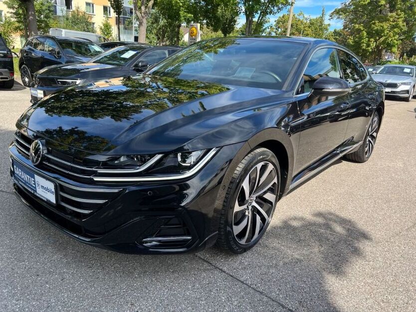 Arteon