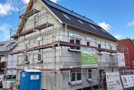 Wohnung zum Kaufen in Würzburg 269.000 € 49.31 m² 2 zimmer