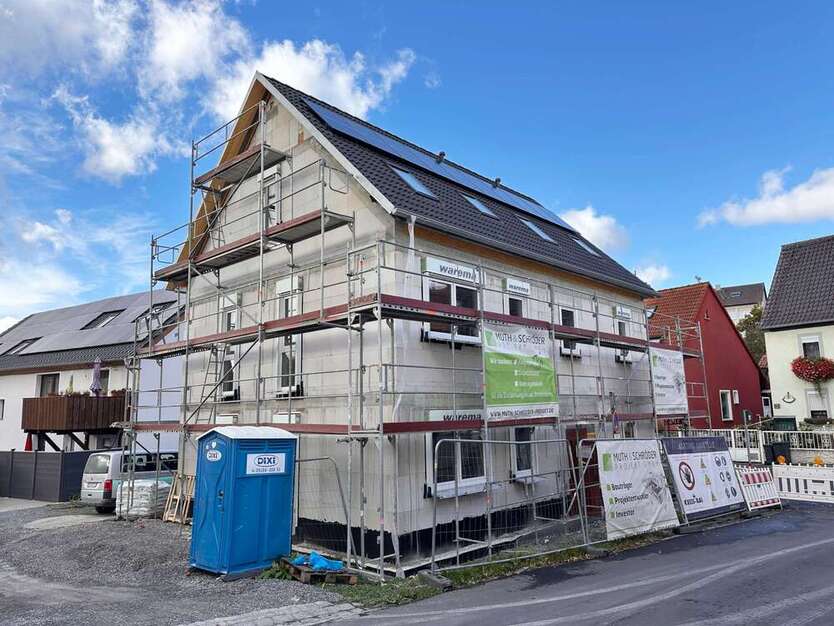 Wohnung zum Kaufen in Würzburg 269.000 € 49.31 m² 2 zimmer