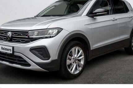 VW T-Cross 12.300 km 26.990 &euro; Norderstedt 22848