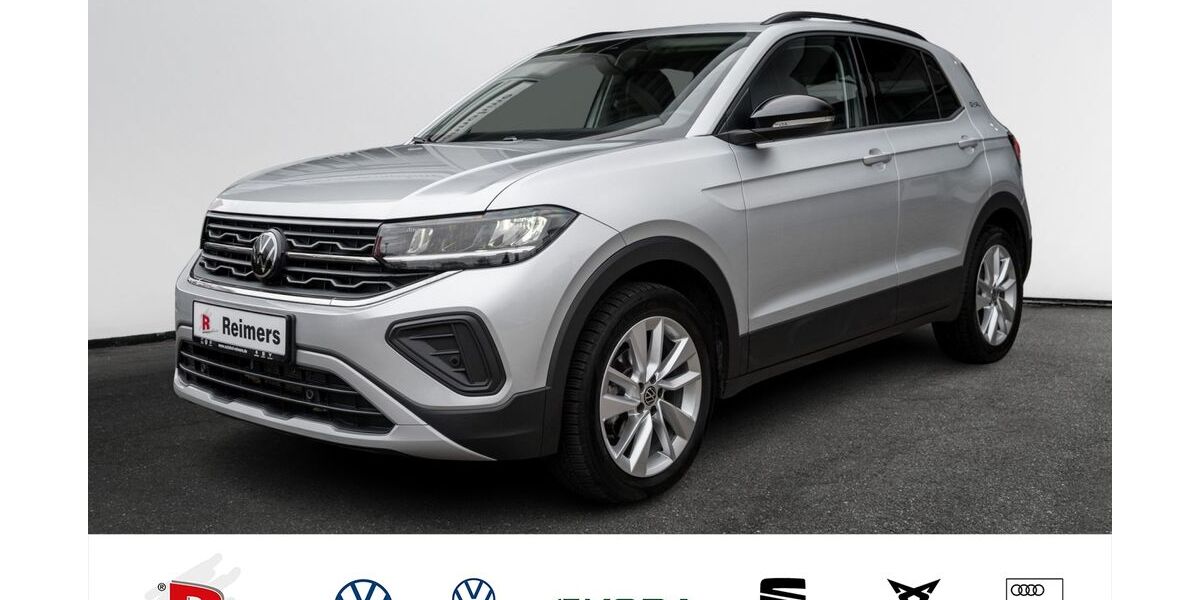 VW T-Cross 12.300 km 26.990 &euro; Norderstedt 22848