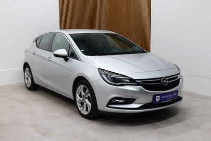 Opel Astra 123.014 km 7.990 &euro; Krumbach (Schwaben) 86381