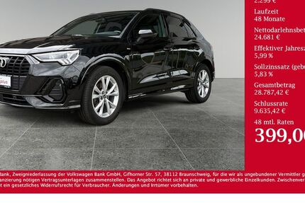 Audi Q3 93.232 km 26.980 &euro; Pronsfeld 54597