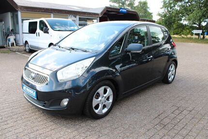 Kia Venga 183.492 km 4.499 € Oldenburg 26129