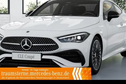 Mercedes-Benz CLE 180 10.425 km 48.980 € Mannheim 68165
