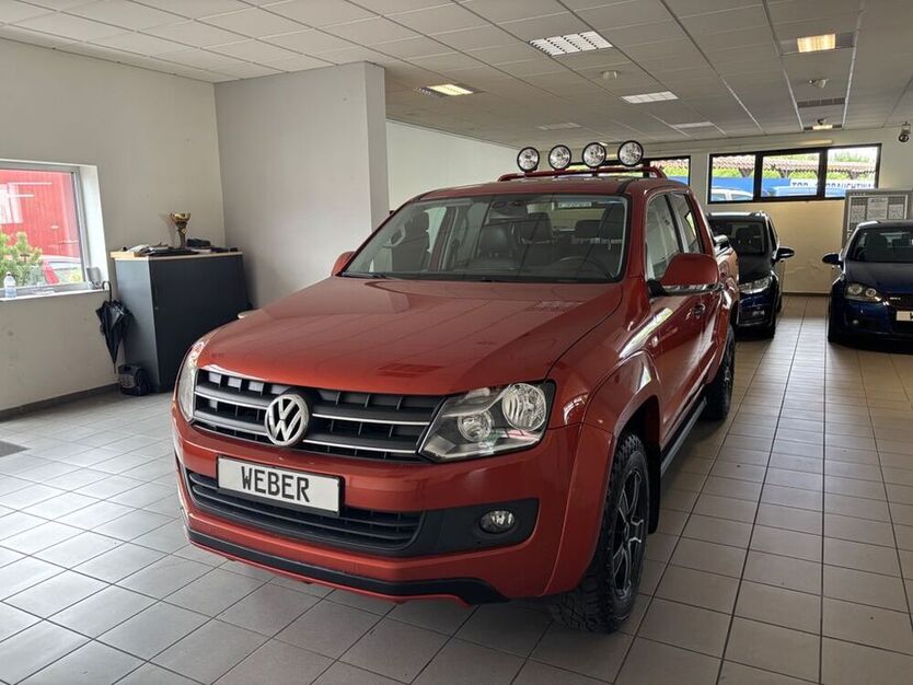 Amarok