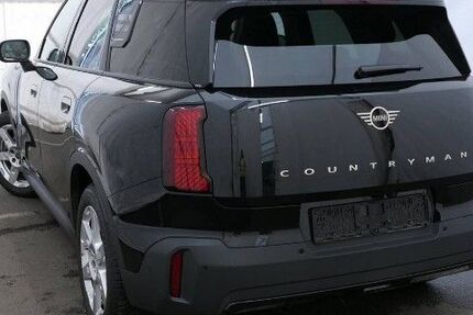 Mini Countryman C (Cooper) 23.300 km 32.830 &euro; Salzgitter 38228