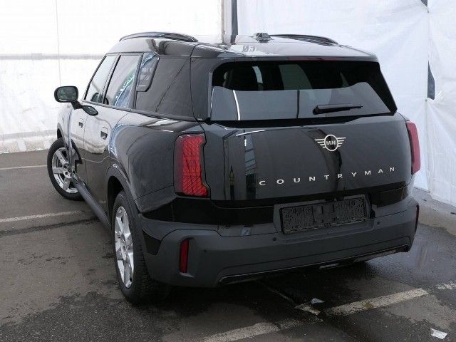 Mini Countryman C (Cooper) 23.300 km 32.830 &euro; Salzgitter 38228