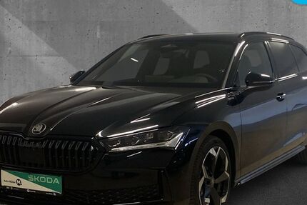 Skoda Superb 5.000 km 57.980 &euro; Wetzlar 35578